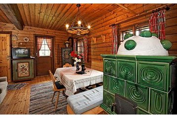 Austrija Privát Hermagor, Eksterijer